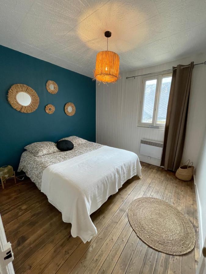 Apartamento Le Quai 7 4E Dieppe Exterior foto