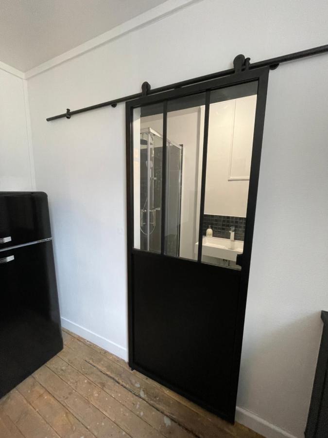Apartamento Le Quai 7 4E Dieppe Exterior foto