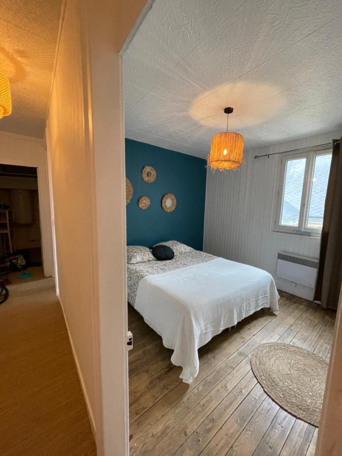 Apartamento Le Quai 7 4E Dieppe Exterior foto